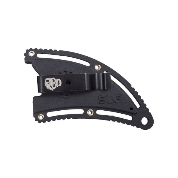 Gambit Sog — Karambit | Deville Armory