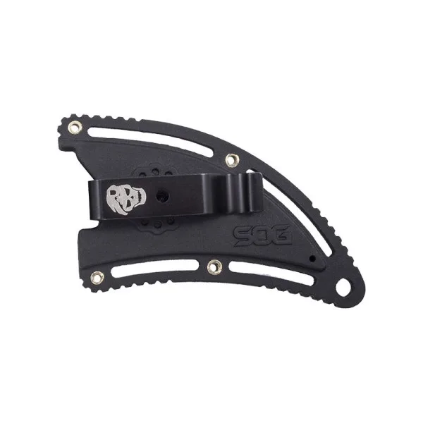 Gambit Sog — Karambit | Deville Armory