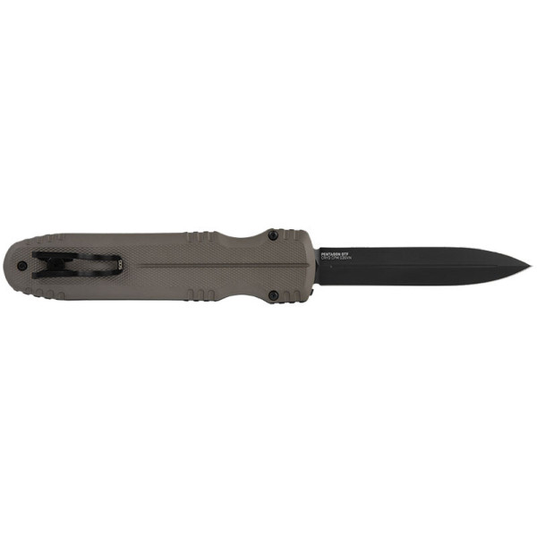 Pentagon OTF Sog — Couteau automatique | Deville Armory