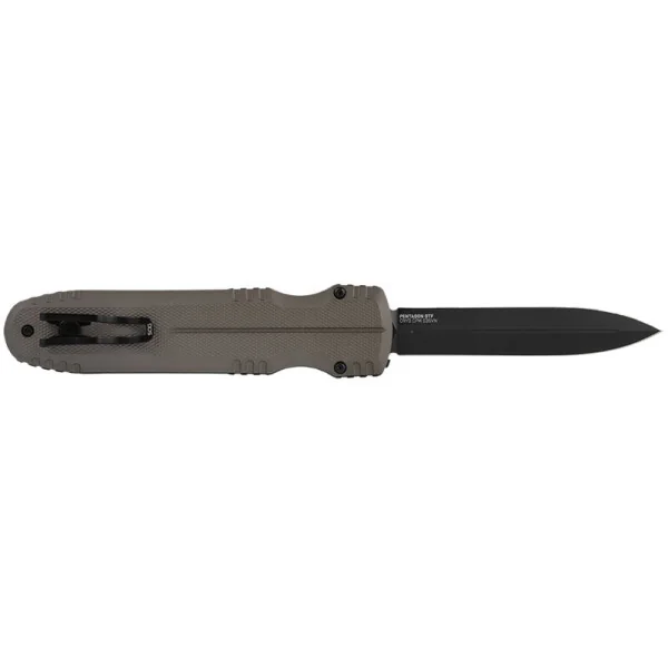 Pentagon OTF Sog — Couteau automatique | Deville Armory