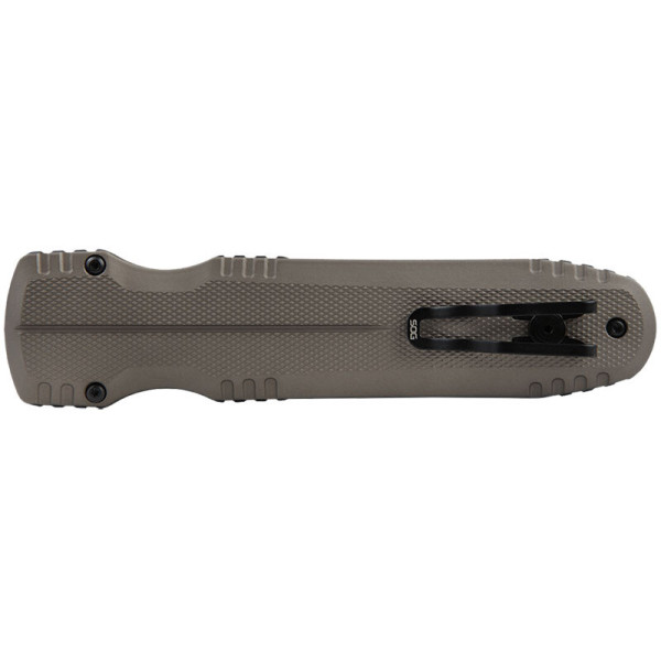 Pentagon OTF Sog — Couteau automatique | Deville Armory