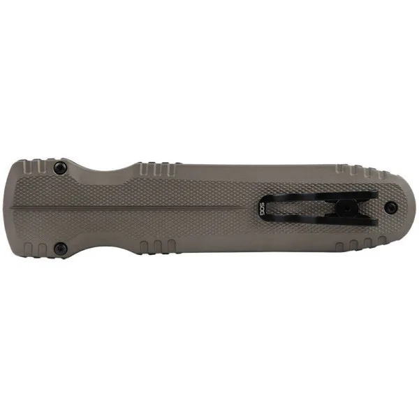 Pentagon OTF Sog — Couteau automatique | Deville Armory