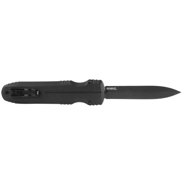 Pentagon OTF Sog — Couteau automatique | Deville Armory