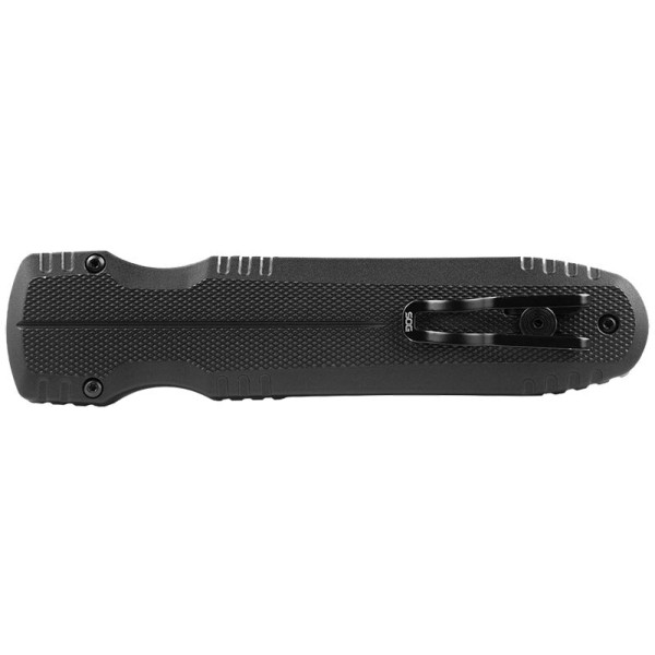 Pentagon OTF Sog — Couteau automatique | Deville Armory