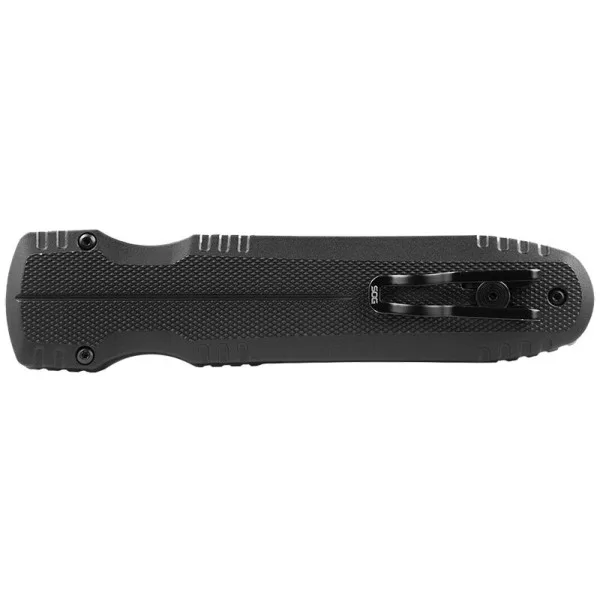 Pentagon OTF Sog — Couteau automatique | Deville Armory