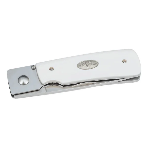 RL1 Fallkniven — Couteau pliant | Deville Armory