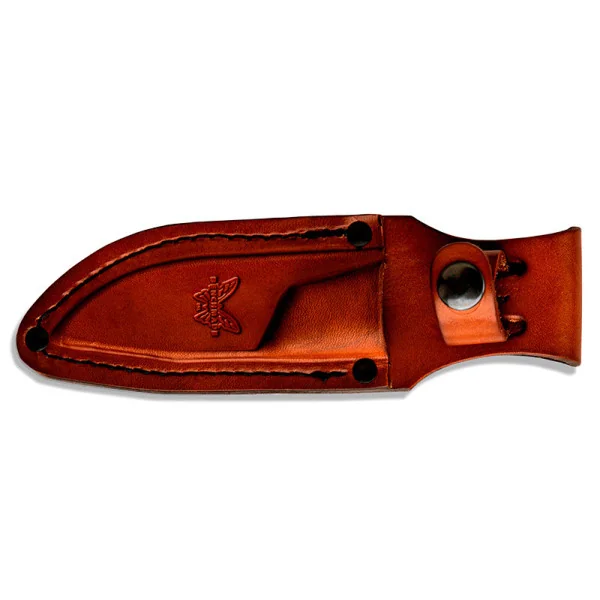 Hidden Canyon Hunter Benchmade — Couteau fixe | Deville Armory