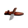 Hidden Canyon Hunter Benchmade — Couteau fixe | Deville Armory