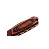 Hidden Canyon Hunter Benchmade — Couteau fixe | Deville Armory