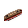 Hidden Canyon Hunter Benchmade — Couteau fixe | Deville Armory