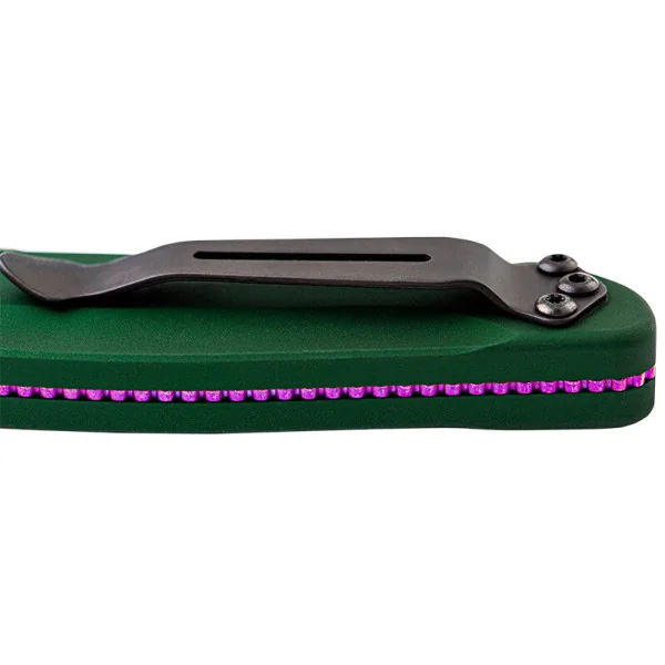 Auto Osborne Benchmade — Couteau automatique | Deville Armory