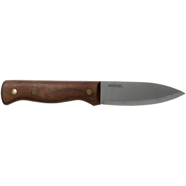 Bushlore Condor — Couteau fixe | Deville Armory