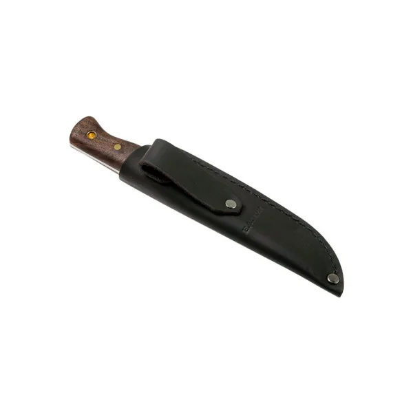 Bushlore Condor — Couteau fixe | Deville Armory