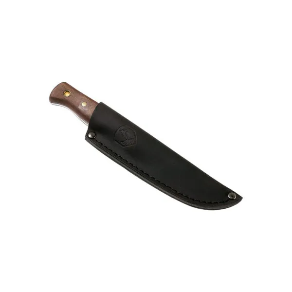 Bushlore Condor — Couteau fixe | Deville Armory