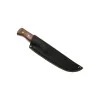 Bushlore Condor — Couteau fixe | Deville Armory
