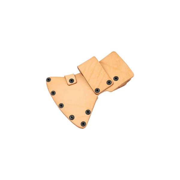 Etui cuir pour hache Appalachian Boker Plus | Deville Armory
