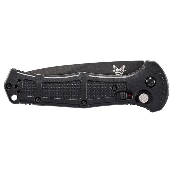 Claymore Benchmade — Couteau automatique | Deville Armory