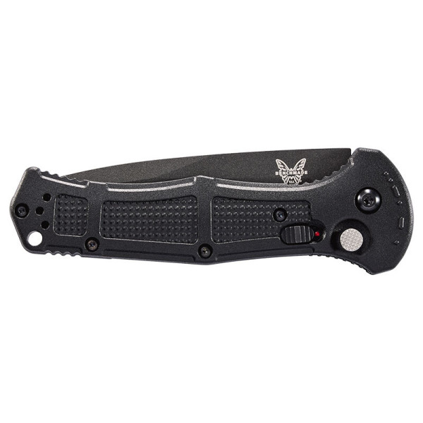 Claymore Benchmade — Couteau automatique | Deville Armory
