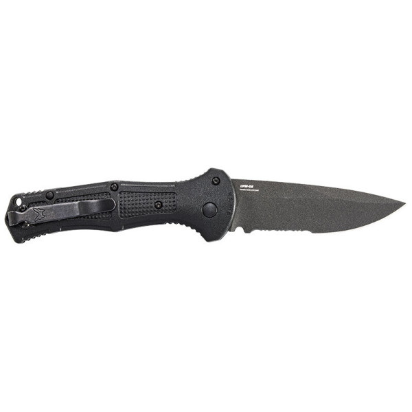 Claymore Benchmade — Couteau automatique | Deville Armory