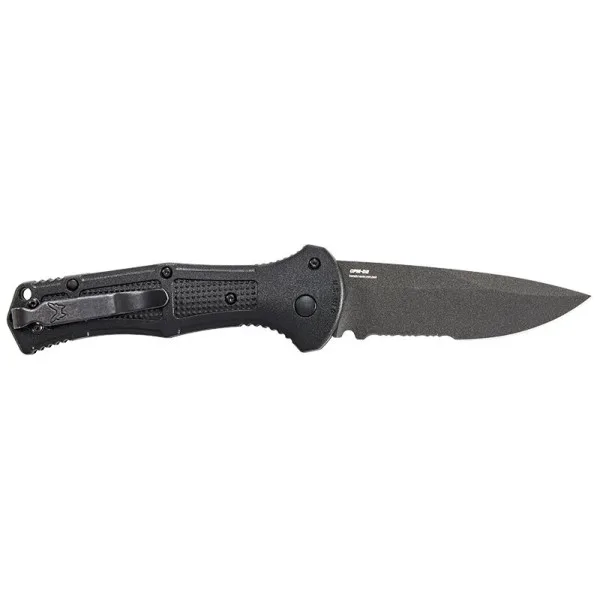 Claymore Benchmade — Couteau automatique | Deville Armory