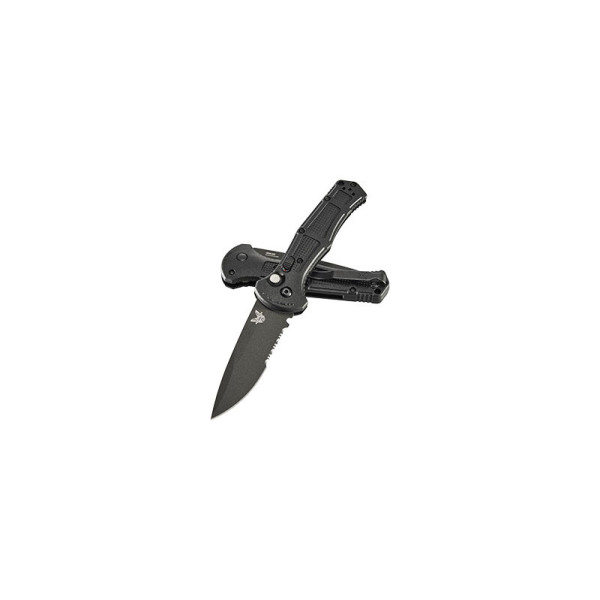 Claymore Benchmade — Couteau automatique | Deville Armory