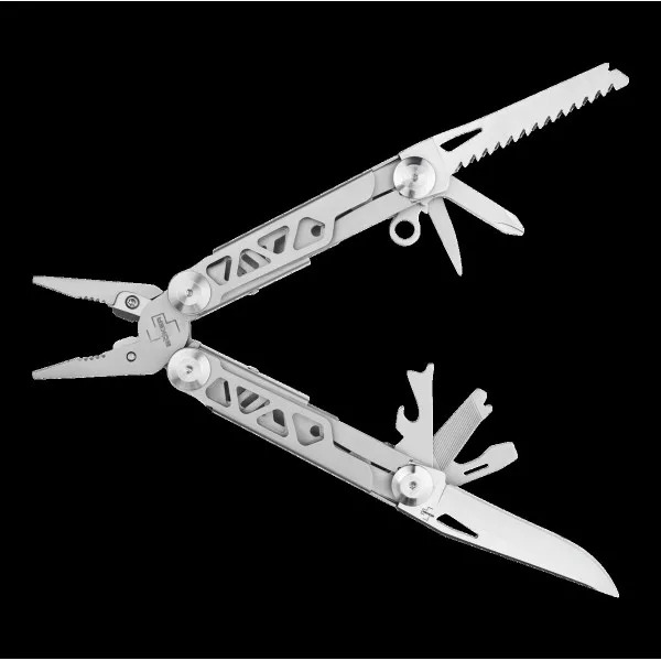 Specialist Pro - 10 fonctions Boker Plus | Deville Armory
