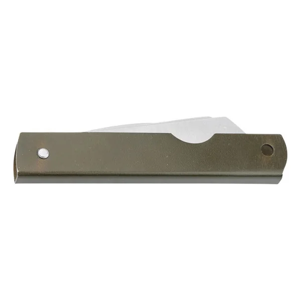 Couteau de l'armée japonaise - 3 lames Boker History | Deville Armory