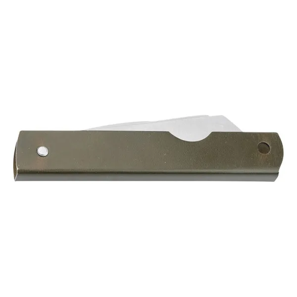 Couteau de l'armée japonaise - 3 lames Boker History | Deville Armory