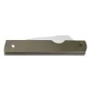 Couteau de l'armée japonaise - 3 lames Boker History | Deville Armory