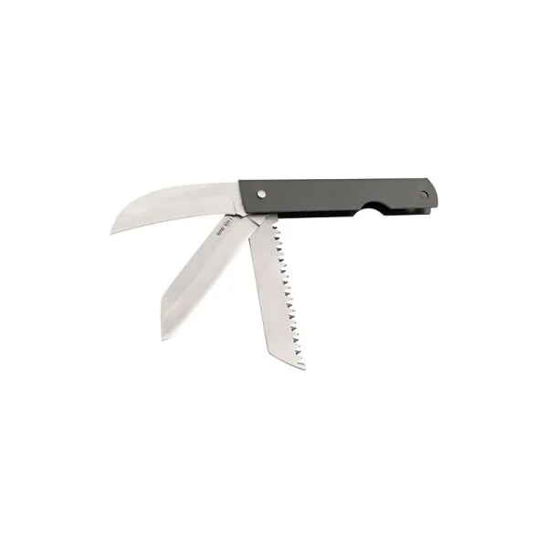 Couteau de l'armée japonaise - 3 lames Boker History | Deville Armory