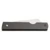 Couteau de l'armée japonaise - 3 lames Boker History | Deville Armory