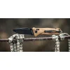 CAC Vengeur - 4 fonctions TBOUTDOOR — Couteau pliant | Deville Armory