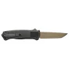 Shootout Benchmade — Couteau automatique | Deville Armory