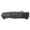 Shootout Benchmade — Couteau automatique | Deville Armory