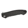 Modèle 0452CF Zero Tolerance — Couteau pliant | Deville Armory