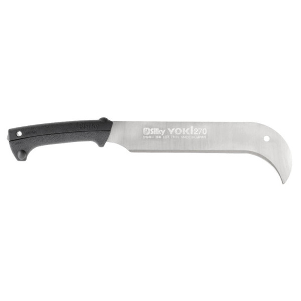 Yoki Silky — Machette | Deville Armory