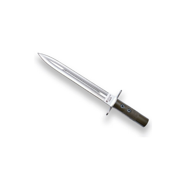 Epieu Guepardo Joker — Epieu | Deville Armory