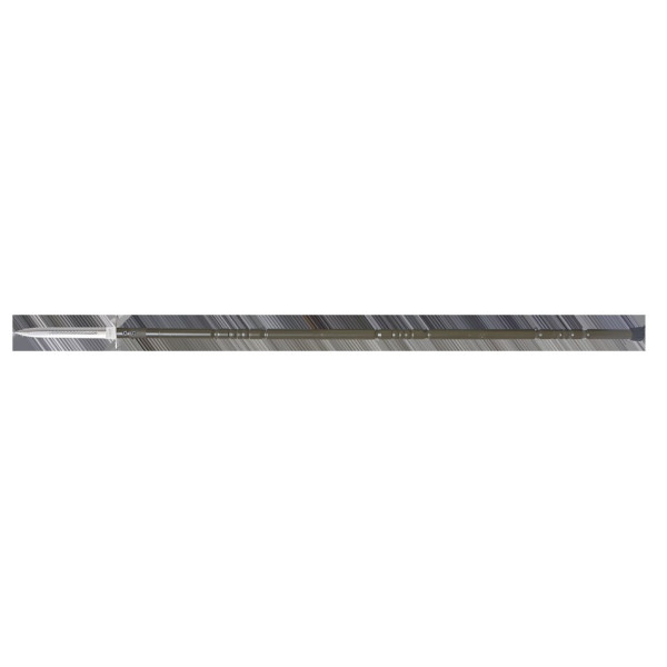 Epieu Guepardo Joker — Epieu | Deville Armory