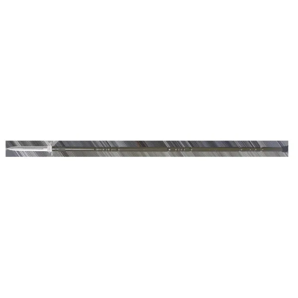 Epieu Guepardo Joker — Epieu | Deville Armory