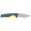 Aegis FX - Bleu/Jaune Sog — Couteau fixe | Deville Armory