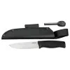 Bronco Boker — Couteau fixe | Deville Armory
