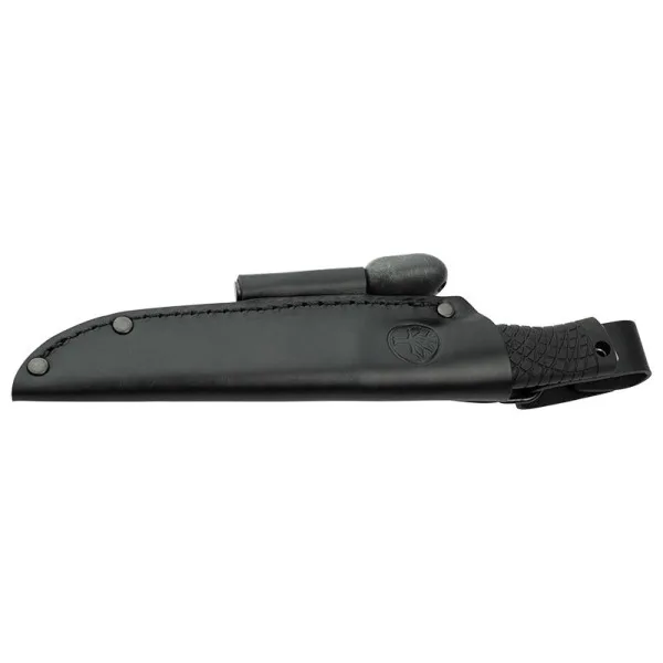 Bronco Boker — Couteau fixe | Deville Armory