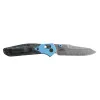 Mini Osborne Benchmade — Couteau pliant | Deville Armory