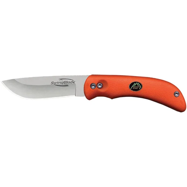 SwingBlaze Outdoor Edge — Skinner | Deville Armory