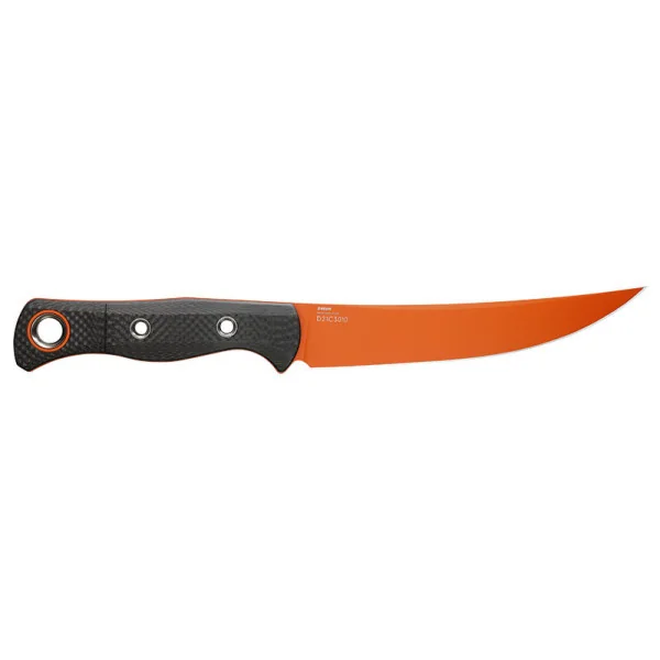 Meatcrafter Benchmade — Couteau fixe | Deville Armory