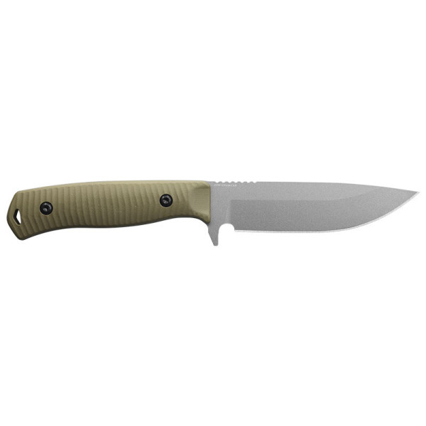 Anonimus Benchmade — Couteau fixe | Deville Armory