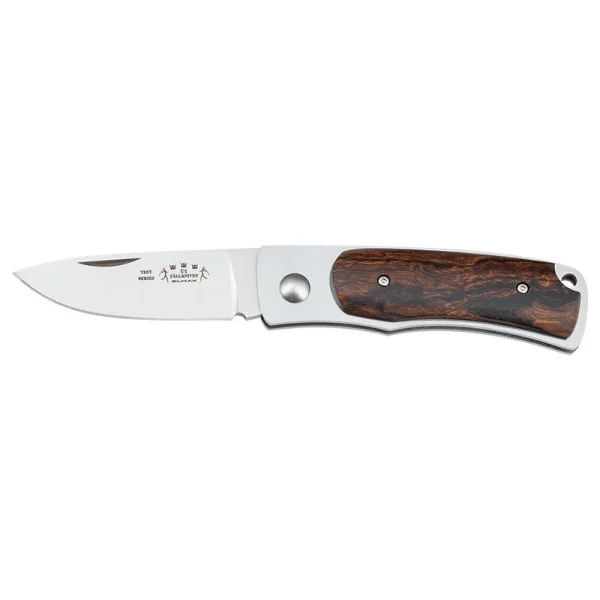 U1 Elmax Fallkniven — Couteau pliant | Deville Armory