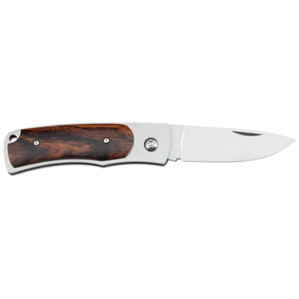 U1 Elmax Fallkniven — Couteau pliant | Deville Armory