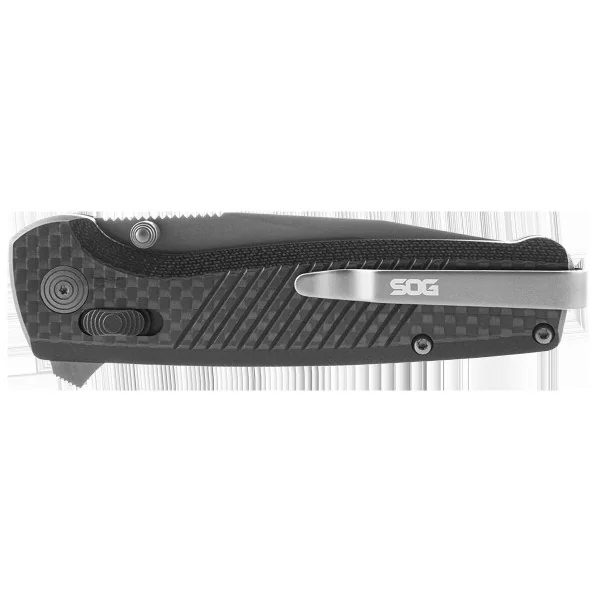 Terminus XR LTE SOG — Couteau pliant | Deville Armory