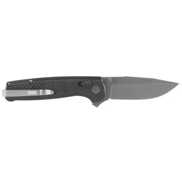 Terminus XR LTE SOG — Couteau pliant | Deville Armory